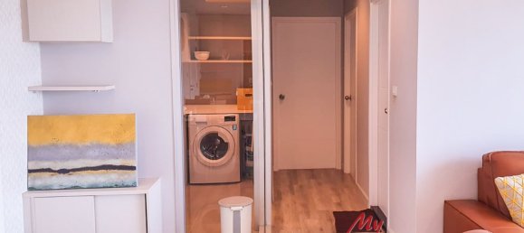 2 bedrooms Condo in Pattaya, Thailand No. 3014 10