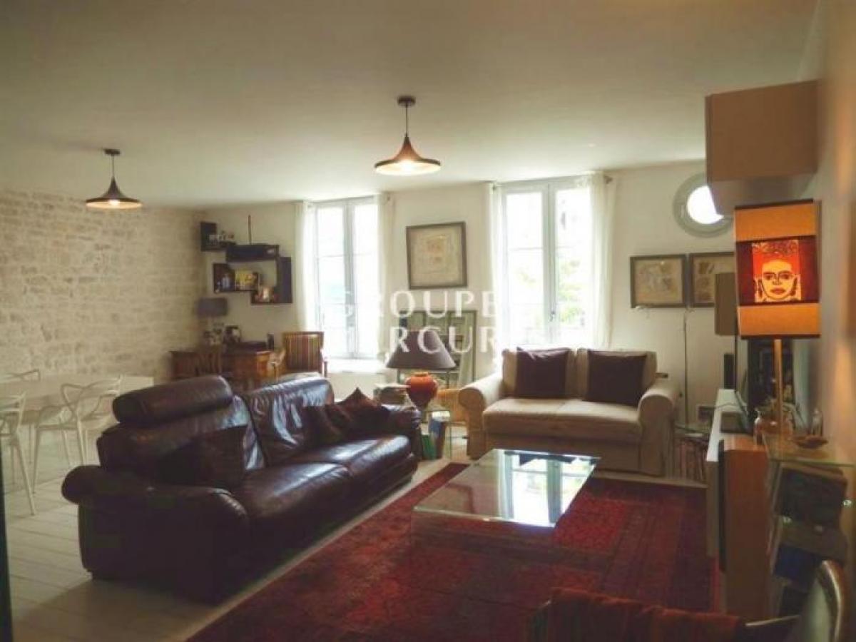 3 chambres Maison à Niort, France No. 37720