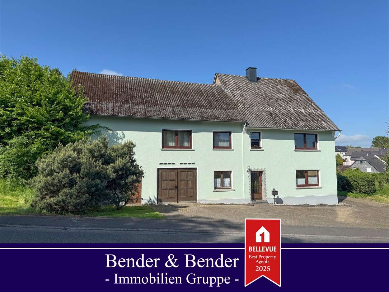 3 Schlafzimmer Stadthaus in Westerwaldkreis, Germany, Nr. 24621