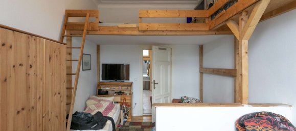 Квартира с 3 комнатами в Панков, Германия № 109748 3