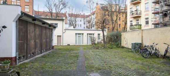 Квартира с 3 комнатами в Панков, Германия № 109748 10