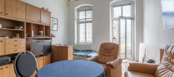 Квартира с 3 комнатами в Панков, Германия № 109748 5