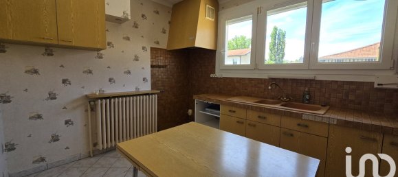 3 chambres Maison de ville à Blacy, France No. 265593 7