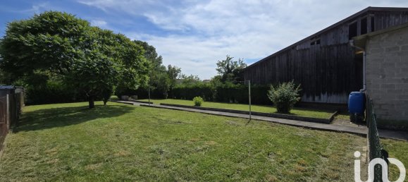 3 chambres Maison de ville à Blacy, France No. 265593 3