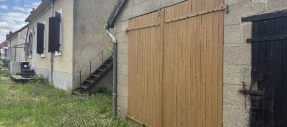 2 chambres Villa à La Machine, France No. 285544 5