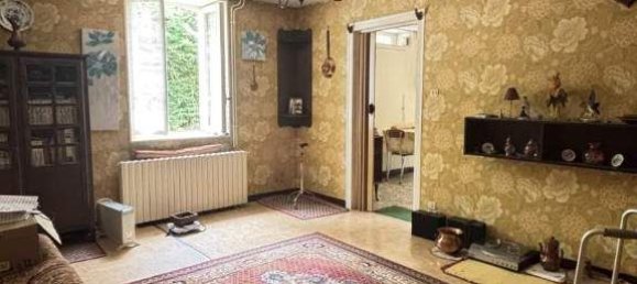 2 chambres Villa à La Machine, France No. 285544 6