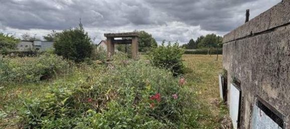 2 chambres Villa à La Machine, France No. 285544 13