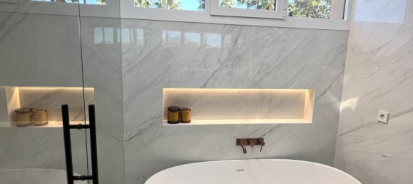 3 bedrooms Penthouse in Estepona, Spain No. 37163 13