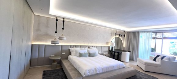 3 bedrooms Penthouse in Estepona, Spain No. 37163 27