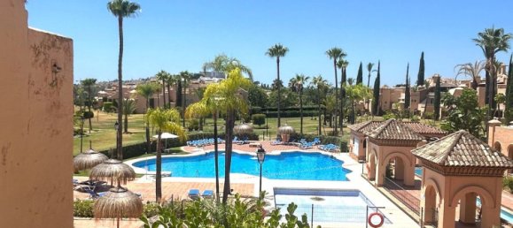 3 bedrooms Penthouse in Estepona, Spain No. 37163 17