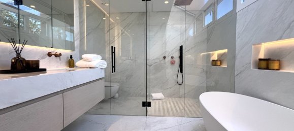 3 bedrooms Penthouse in Estepona, Spain No. 37163 29