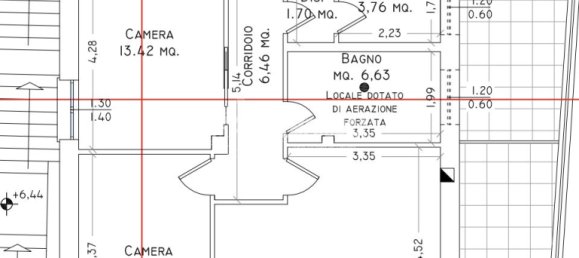 Villa de 10 habitaciónes en Andora, Italy No. 348701 8