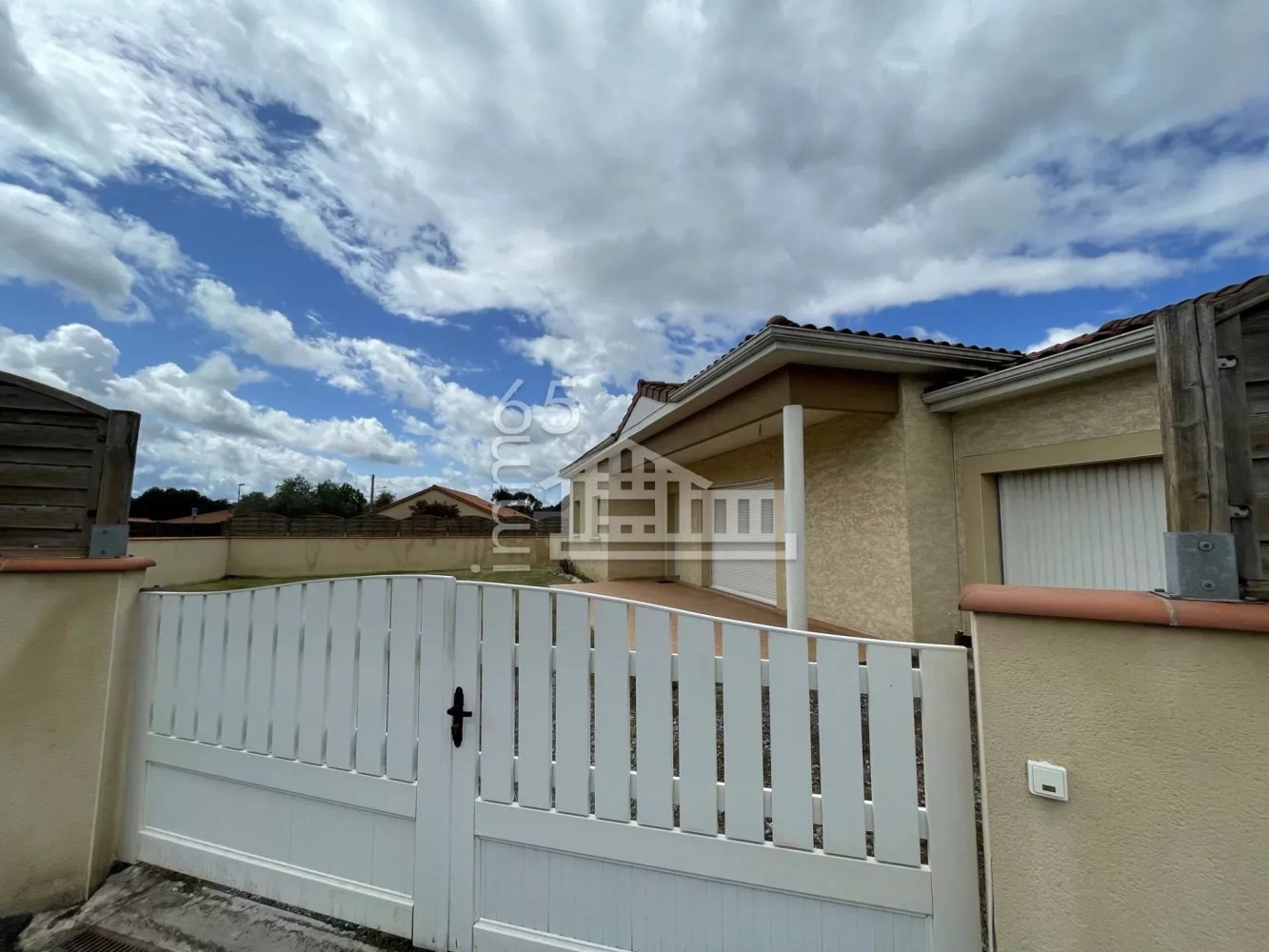 3 غرف نوم منزل في Occitanie, France رقم 296761