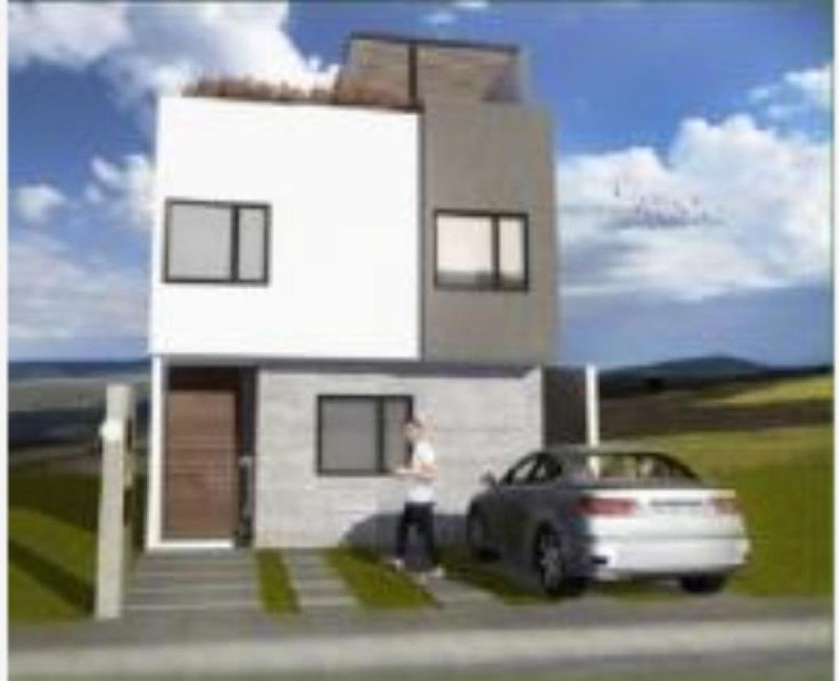 Casa T3 em Queretaro, Mexico N.º 179739