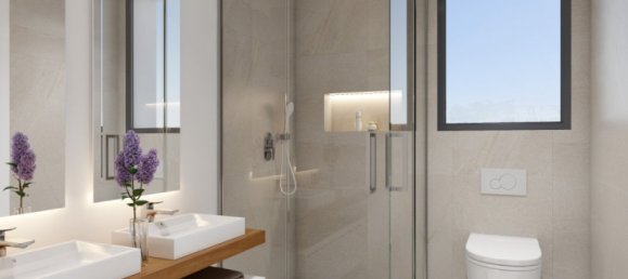 3 Schlafzimmer Villa in Finestrat, Spain, Nr. 8581 12