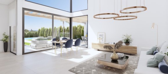 3 Schlafzimmer Villa in Finestrat, Spain, Nr. 8581 16