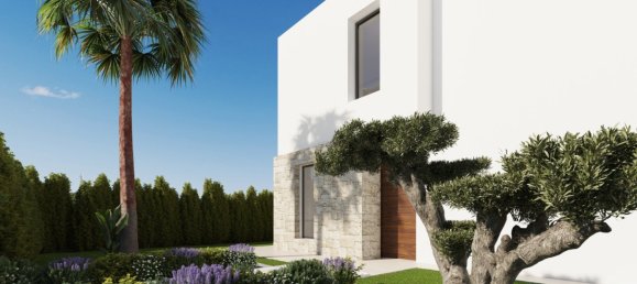 3 Schlafzimmer Villa in Finestrat, Spain, Nr. 8581 27