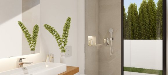 3 Schlafzimmer Villa in Finestrat, Spain, Nr. 8581 10