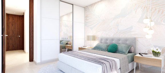 3 Schlafzimmer Villa in Finestrat, Spain, Nr. 8581 17