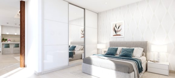 3 Schlafzimmer Villa in Finestrat, Spain, Nr. 8581 26