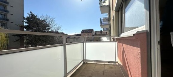 2 chambres Appartement à Vandœuvre-lès-Nancy, France No. 304468 4