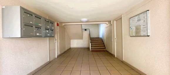 2 chambres Appartement à Vandœuvre-lès-Nancy, France No. 304468 9