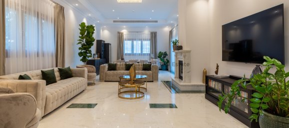 Villa T6 em Mouttagiaka, Cyprus N.º 5154 27