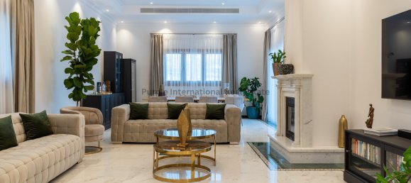 Villa T6 em Mouttagiaka, Cyprus N.º 5154 29