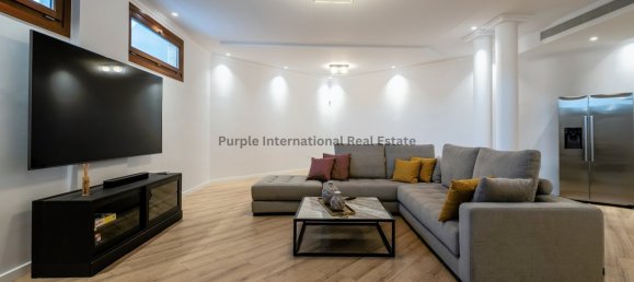 6 bedrooms Villa in Mouttagiaka, Cyprus No. 5154 23