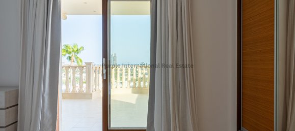 Villa T6 em Mouttagiaka, Cyprus N.º 5154 24