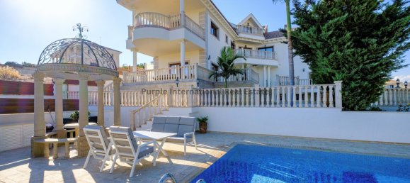 6 bedrooms Villa in Mouttagiaka, Cyprus No. 5154 7