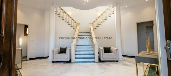 6 bedrooms Villa in Mouttagiaka, Cyprus No. 5154 20