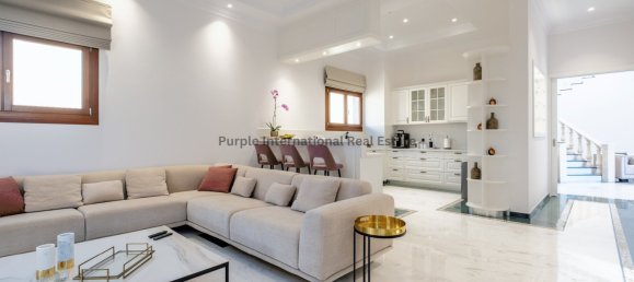 6 bedrooms Villa in Mouttagiaka, Cyprus No. 5154 17