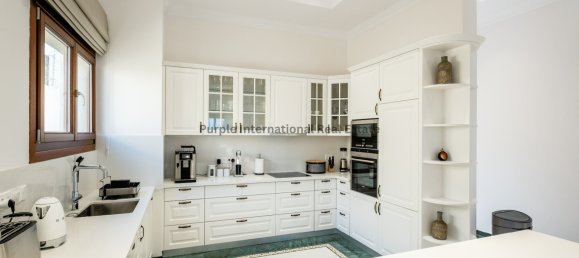 6 bedrooms Villa in Mouttagiaka, Cyprus No. 5154 18