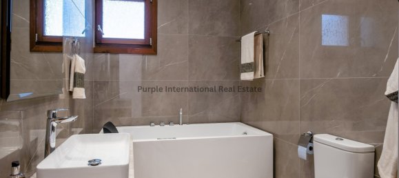 6 bedrooms Villa in Mouttagiaka, Cyprus No. 5154 10