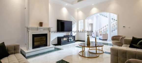 6 bedrooms Villa in Mouttagiaka, Cyprus No. 5154 24