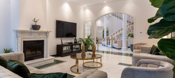 Villa T6 em Mouttagiaka, Cyprus N.º 5154 30