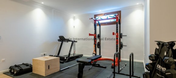 6 bedrooms Villa in Mouttagiaka, Cyprus No. 5154 13