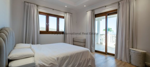 6 bedrooms Villa in Mouttagiaka, Cyprus No. 5154 12