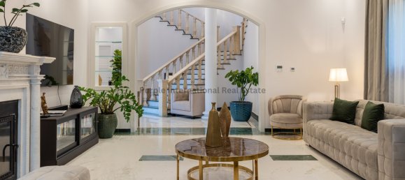 Villa T6 em Mouttagiaka, Cyprus N.º 5154 26