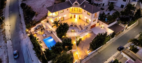 6 bedrooms Villa in Mouttagiaka, Cyprus No. 5154 3