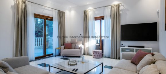 6 bedrooms Villa in Mouttagiaka, Cyprus No. 5154 16