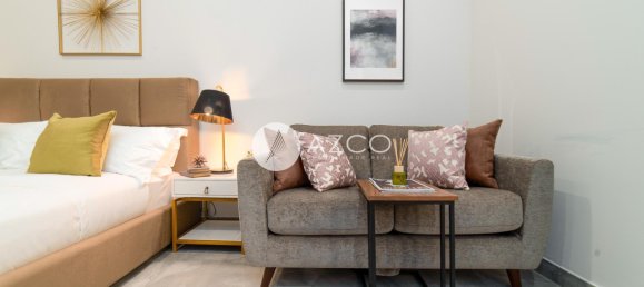 2 Schlafzimmer Wohnung in Dubai South (Dubai World Central), UAE, Nr. 38279 24