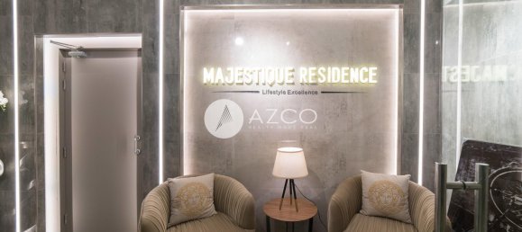 2 Schlafzimmer Wohnung in Dubai South (Dubai World Central), UAE, Nr. 38279 28