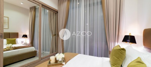 2 Schlafzimmer Wohnung in Dubai South (Dubai World Central), UAE, Nr. 38279 18