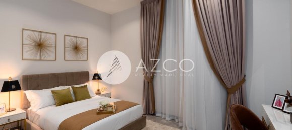 2 Schlafzimmer Wohnung in Dubai South (Dubai World Central), UAE, Nr. 38279 9