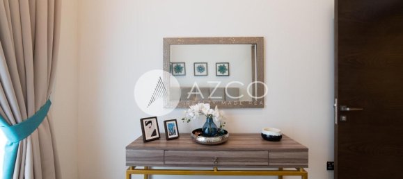 2 Schlafzimmer Wohnung in Dubai South (Dubai World Central), UAE, Nr. 38279 6