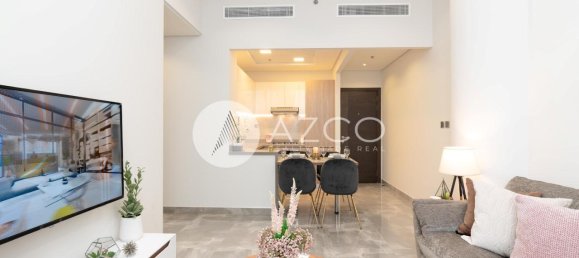 2 Schlafzimmer Wohnung in Dubai South (Dubai World Central), UAE, Nr. 38279 22