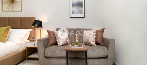 2 Schlafzimmer Wohnung in Dubai South (Dubai World Central), UAE, Nr. 38279 23