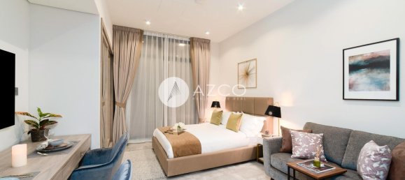 2 Schlafzimmer Wohnung in Dubai South (Dubai World Central), UAE, Nr. 38279 15